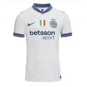 Maillot de football Réplique Inter Milan Extérieur 2024-25 Manche Courte