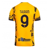 Maillot de football Réplique Inter Milan Marcus Thuram #9 Troisième 2024-25 Manche Courte