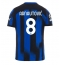 Maillot de football Réplique Inter Milan Marko Arnautovic #8 Domicile 2023-24 Manche Courte