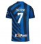 Maillot de football Réplique Inter Milan Piotr Zielinski #7 Domicile 2024-25 Manche Courte