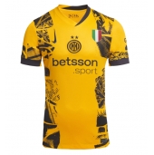 Maillot de football Réplique Inter Milan Troisième 2024-25 Manche Courte