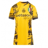 Maillot de football Réplique Inter Milan Troisième Femme 2024-25 Manche Courte