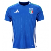 Maillot de football Réplique Italie Domicile Europe 2024 Manche Courte