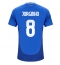 Maillot de football Réplique Italie Jorginho Frello #8 Domicile Europe 2024 Manche Courte