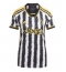 Maillot de football Réplique Juventus Alex Sandro #12 Domicile Femme 2023-24 Manche Courte