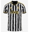 Maillot de football Réplique Juventus Andrea Cambiaso #27 Domicile 2023-24 Manche Courte