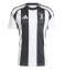 Maillot de football Réplique Juventus Andrea Cambiaso #27 Domicile 2024-25 Manche Courte