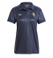 Maillot de football Réplique Juventus Andrea Cambiaso #27 Troisième Femme 2024-25 Manche Courte