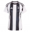 Maillot de football Réplique Juventus Danilo Luiz #6 Domicile Femme 2024-25 Manche Courte