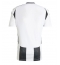 Maillot de football Réplique Juventus Domicile 2024-25 Manche Courte