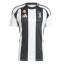 Maillot de football Réplique Juventus Domicile 2024-25 Manche Courte