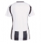 Maillot de football Réplique Juventus Domicile Femme 2024-25 Manche Courte