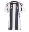 Maillot de football Réplique Juventus Domicile Femme 2024-25 Manche Courte