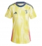 Maillot de football Réplique Juventus Douglas Luiz #26 Extérieur Femme 2024-25 Manche Courte