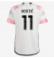 Maillot de football Réplique Juventus Filip Kostic #11 Extérieur 2023-24 Manche Courte