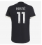 Maillot de football Réplique Juventus Filip Kostic #11 Troisième 2023-24 Manche Courte