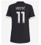 Maillot de football Réplique Juventus Filip Kostic #11 Troisième Femme 2023-24 Manche Courte