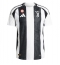 Maillot de football Réplique Juventus Gleison Bremer #3 Domicile 2024-25 Manche Courte