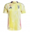 Maillot de football Réplique Juventus Gleison Bremer #3 Extérieur 2024-25 Manche Courte