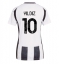 Maillot de football Réplique Juventus Kenan Yildiz #10 Domicile Femme 2024-25 Manche Courte