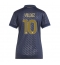 Maillot de football Réplique Juventus Kenan Yildiz #10 Troisième Femme 2024-25 Manche Courte