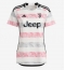 Maillot de football Réplique Juventus Kenan Yildiz #15 Extérieur Femme 2023-24 Manche Courte