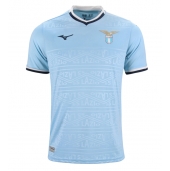 Maillot de football Réplique Lazio Domicile 2024-25 Manche Courte