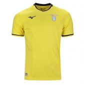 Maillot de football Réplique Lazio Extérieur 2024-25 Manche Courte