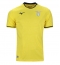 Maillot de football Réplique Lazio Extérieur 2024-25 Manche Courte