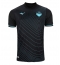 Maillot de football Réplique Lazio Matteo Guendouzi #8 Troisième 2024-25 Manche Courte