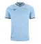 Maillot de football Réplique Lazio Mattia Zaccagni #10 Domicile 2024-25 Manche Courte