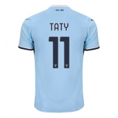 Maillot de football Réplique Lazio Taty Castellanos #11 Domicile 2024-25 Manche Courte