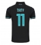 Maillot de football Réplique Lazio Taty Castellanos #11 Troisième 2024-25 Manche Courte