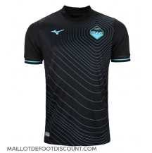 Maillot de football Réplique Lazio Troisième 2024-25 Manche Courte