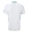 Maillot de football Réplique Leeds United Domicile 2024-25 Manche Courte