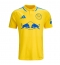 Maillot de football Réplique Leeds United Extérieur 2024-25 Manche Courte