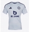 Maillot de football Réplique Leicester City Facundo Buonanotte #40 Troisième 2024-25 Manche Courte