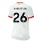 Maillot de football Réplique Liverpool Andrew Robertson #26 Troisième Femme 2024-25 Manche Courte