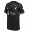 Maillot de football Réplique Liverpool Darwin Nunez #9 Extérieur 2024-25 Manche Courte