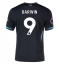 Maillot de football Réplique Liverpool Darwin Nunez #9 Extérieur 2024-25 Manche Courte