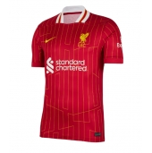 Maillot de football Réplique Liverpool Domicile 2024-25 Manche Courte