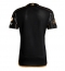 Maillot de football Réplique Los Angeles FC Domicile 2024-25 Manche Courte