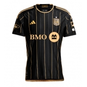 Maillot de football Réplique Los Angeles FC Domicile 2024-25 Manche Courte