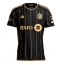 Maillot de football Réplique Los Angeles FC Domicile 2024-25 Manche Courte