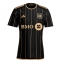 Maillot de football Réplique Los Angeles FC Olivier Giroud #9 Domicile 2024-25 Manche Courte