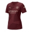 Maillot de football Réplique Manchester City Bernardo Silva #20 Troisième Femme 2024-25 Manche Courte