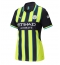 Maillot de football Réplique Manchester City Extérieur Femme 2024-25 Manche Courte