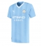 Maillot de football Réplique Manchester City Mateo Kovacic #8 Domicile 2023-24 Manche Courte