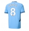 Maillot de football Réplique Manchester City Mateo Kovacic #8 Domicile 2024-25 Manche Courte