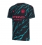 Maillot de football Réplique Manchester City Mateo Kovacic #8 Troisième 2023-24 Manche Courte